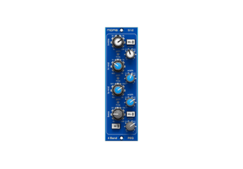 Effects and Signal Processors