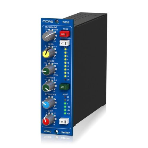 COMPRESSOR LIMITER 522 V2